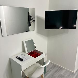 Großes Doppelzimmer